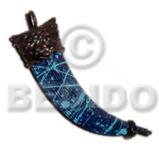 Textured marbled blue natural wood Textured marbled blue natural wood