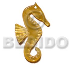 40mm mop seahorse 40mm mop seahorse