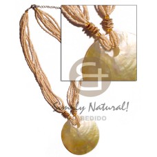 7 rows glass beads 7 rows glass beads