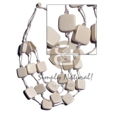 3 rows wax cord 3 rows wax cord