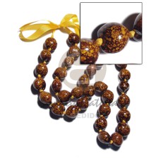 24 pcs. graduated 38mm 24 pcs. graduated 38mm