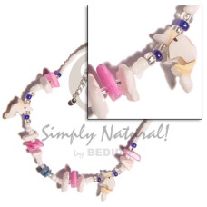 Fetish luhuanus hammershell and Fetish luhuanus hammershell and