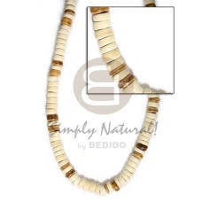 7-8mm coco pokalet bleach wht tiger 7-8mm coco pokalet bleach wht tiger