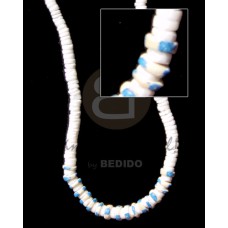 White clam 7-8 pukalet White clam 7-8 pukalet