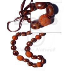 Lei rubber seeds Lei rubber seeds