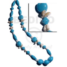 Lei kukui seeds and Lei kukui seeds and