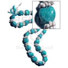 27 pcs. of kukui nuts 27 pcs. of kukui nuts