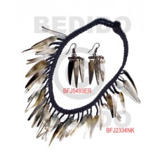 Set jewelry ordered individually as Set jewelry ordered individually as