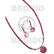 Set jewelry ordered individually as Set jewelry ordered individually as