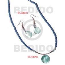Set jewelry ordered individually as Set jewelry ordered individually as