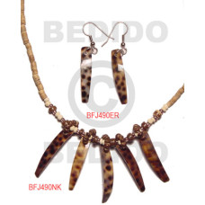 Set jewelry ordered individually as Set jewelry ordered individually as