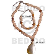 Set jewelry ordered individually as Set jewelry ordered individually as