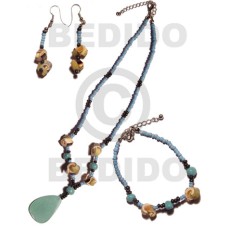 Set jewelry ordered individually as Set jewelry ordered individually as