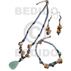 Set jewelry ordered individually as Set jewelry ordered individually as
