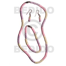 Set jewelry ordered individually as Set jewelry ordered individually as