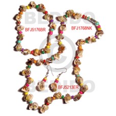 Set jewelry ordered individually as Set jewelry ordered individually as