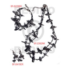 Set jewelry ordered individually as Set jewelry ordered individually as