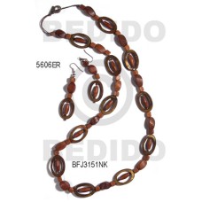 Set jewelry ordered individually as Set jewelry ordered individually as