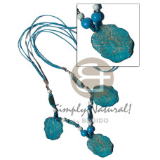 4 layers wax cord 4 layers wax cord