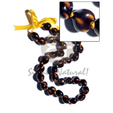 24 pcs. graduated 38mm 24 pcs. graduated 38mm