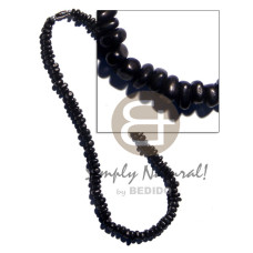 Black carabao horn nuggets Black carabao horn nuggets