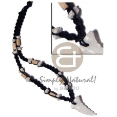 35mmx25mm kabibe shell fang pendant 35mmx25mm kabibe shell fang pendant