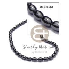 Hematite silvery shiny