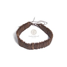 3in coco natural brown sticks 3in coco natural brown sticks