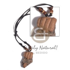 Adjustable wax cord clay Adjustable wax cord clay