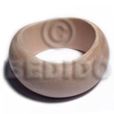 Plain Wholesale Raw Natural Wooden Blank Bangle Casing Only Plain Wholesale Raw Natural Wooden Blank Bangle Casing Only