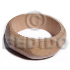 Plain Wholesale Raw Natural Wooden Blank Bangle Casing Only Plain Wholesale Raw Natural Wooden Blank Bangle Casing Only
