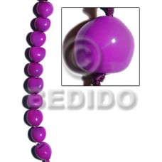 Kukui seed lilac Kukui seed lilac