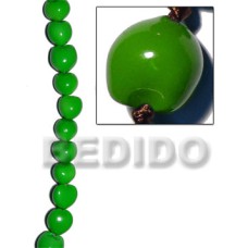 Kukui seed forest green Kukui seed forest green