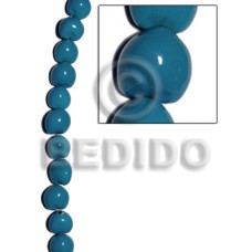 Kukui seed soft blue Kukui seed soft blue