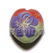 Kukui seed 2 color Kukui seed 2 color