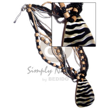 6 layers wood tube 4-5mm black 6 layers wood tube 4-5mm black