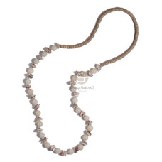 4-5mm coco pokalet natural 4-5mm coco pokalet natural