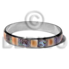 Laminated red luhuanus paua alternate Laminated red luhuanus paua alternate