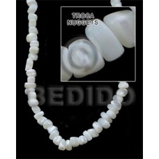 Troca nuggets Troca nuggets