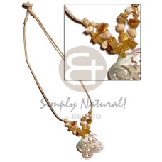 40mm carved butterfly mop in 40mm carved butterfly mop in