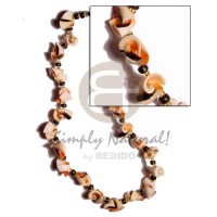 Red everlasting luhuanus glass