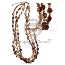 3 layers floating green 3 layers floating green