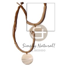 8 layers wax cord 8 layers wax cord