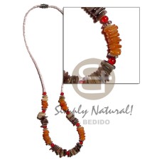 Cut glass beads sq. Cut glass beads sq.