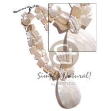 3 rows 15mm floating kabibe 3 rows 15mm floating kabibe