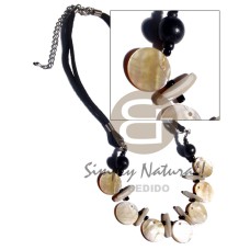 7 pcs. 20mm round mop 7 pcs. 20mm round mop