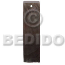 40mmx12mm blacklip bar 40mmx12mm blacklip bar