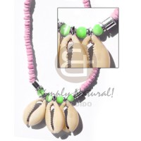 4-5 coco pukalet pastel pink