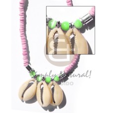 4-5 coco pukalet pastel pink