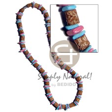 Mahogany pink aqua blue white Mahogany pink aqua blue white